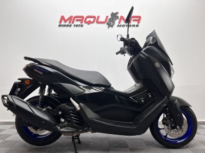 YAMAHA NMAX-Segunda Mano