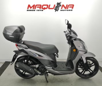 SYM SYMPHONY SR 125