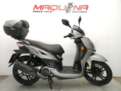 SYM SYMPHONY 125 SR