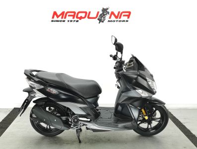SYM JET 14 50-Segunda Mano