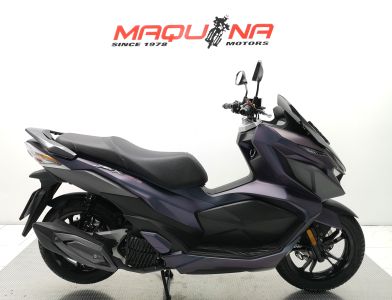 SYM JET X 125-Segunda Mano