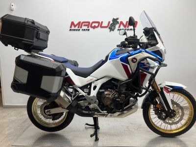 HONDA CRF1100L AFRICA TWIN ADVENTURE DCT-Segunda Mano