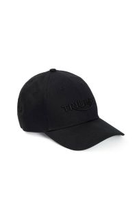 TRIUMPH<br>MUNDSLEY CAP - BLACK