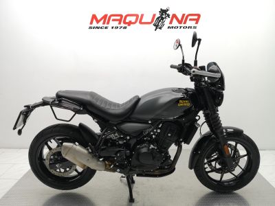 ROYAL ENFIELD GUERRILLA 450