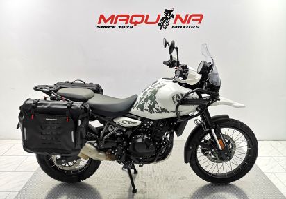 ROYAL ENFIELD HIMALAYAN