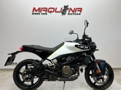 HUSQVARNA VITPILEN 401