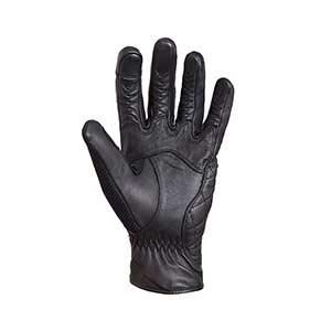 TRIUMPH<br>BLACK RAVEN GTX GLOVE