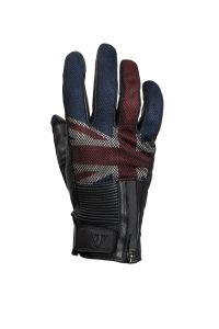TRIUMPH<br>GUANTE DE MALLA BANDERA S