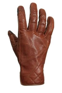 TRIUMPH<br>BANNER GLOVE BROWN