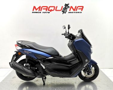 YAMAHA NMAX-Segunda Mano