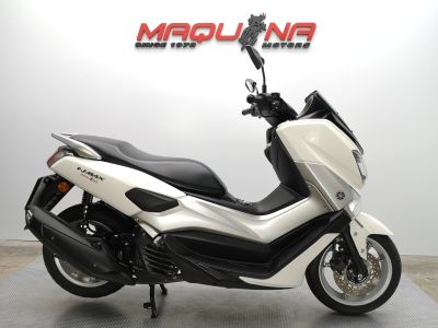 YAMAHA NMAX-Segunda Mano