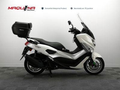 YAMAHA NMAX