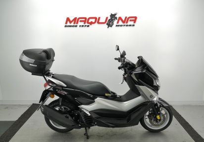 YAMAHA NMAX-Segunda Mano