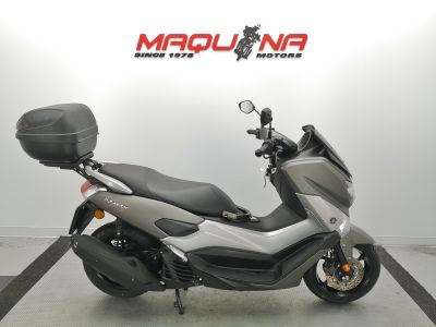 YAMAHA NMAX-Segunda Mano