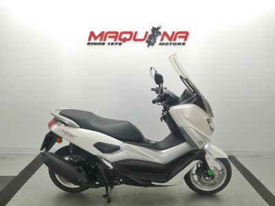 YAMAHA NMAX-Segunda Mano