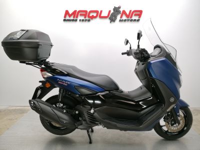 YAMAHA NMAX-Segunda Mano