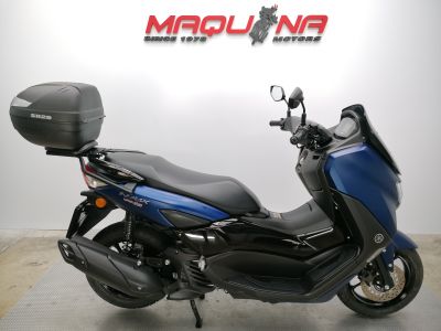 YAMAHA NMAX