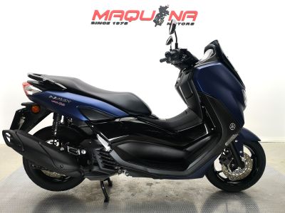 YAMAHA NMAX-Segunda Mano