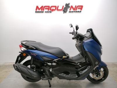 YAMAHA NMAX-Segunda Mano