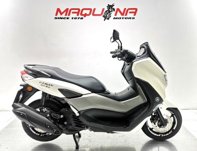YAMAHA NMAX-Segunda Mano