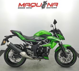 KAWASAKI Z 125