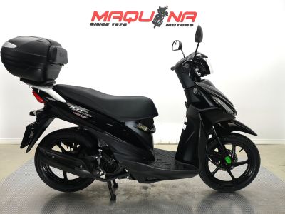 SUZUKI ADDRESS 110