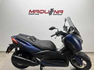 YAMAHA X-MAX 300-Segunda Mano