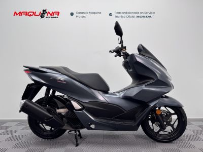 HONDA PCX 125-Segunda Mano