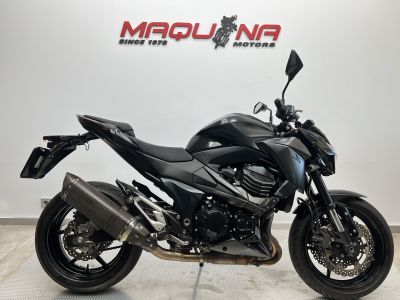 KAWASAKI Z 800E-Segunda Mano