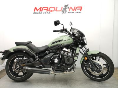 KAWASAKI VULCAN S-Segunda Mano