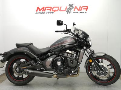 KAWASAKI VULCAN S-Segunda Mano