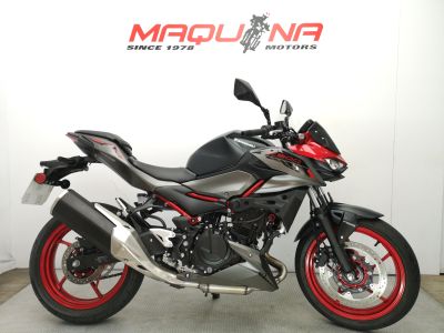 KAWASAKI Z 500-Segunda Mano