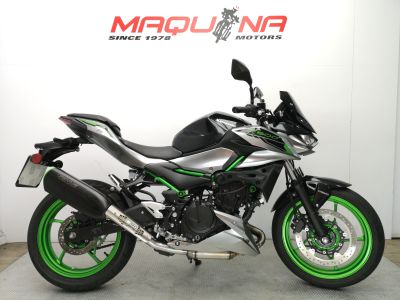 KAWASAKI Z 500 SE-Segunda Mano