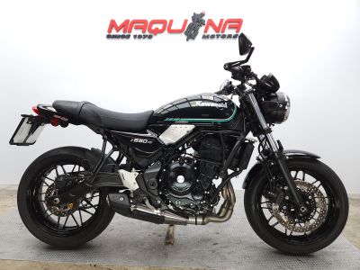 KAWASAKI Z 650 RS
