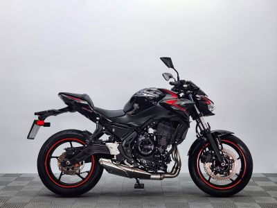 KAWASAKI Z 650-Segunda Mano