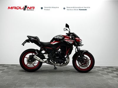KAWASAKI Z 650