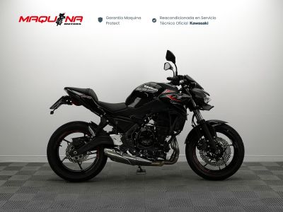 KAWASAKI Z 650