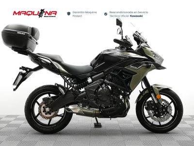 KAWASAKI VERSYS 650