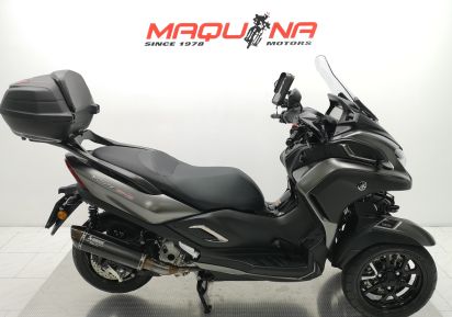 YAMAHA TRICITY 300
