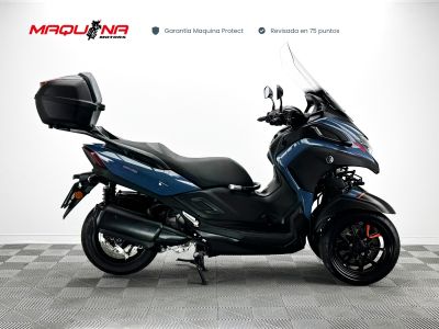 YAMAHA TRICITY 300-Segunda Mano