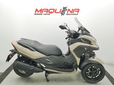 YAMAHA TRICITY 300-Segunda Mano