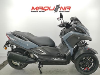 YAMAHA TRICITY 300