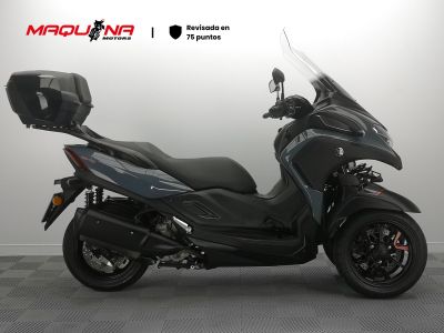YAMAHA TRICITY 300-Segunda Mano