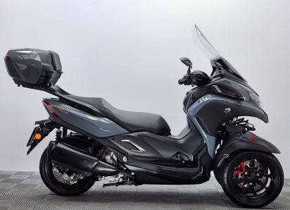 YAMAHA TRICITY 300-Segunda Mano