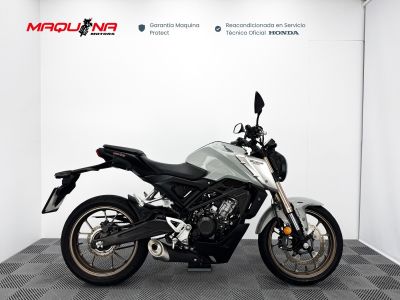 HONDA CB 125 R