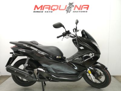HONDA PCX 125-Segunda Mano