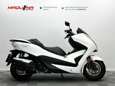 HONDA FORZA 300