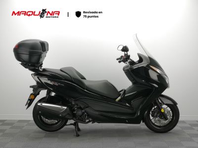 HONDA FORZA 300-Segunda Mano