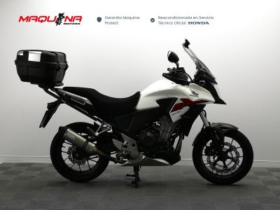 HONDA CB 500 X