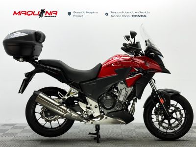 HONDA CB 500 X